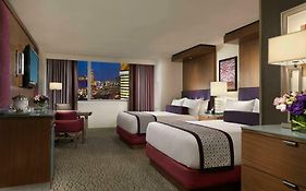 Mirage Hotel Las Vegas