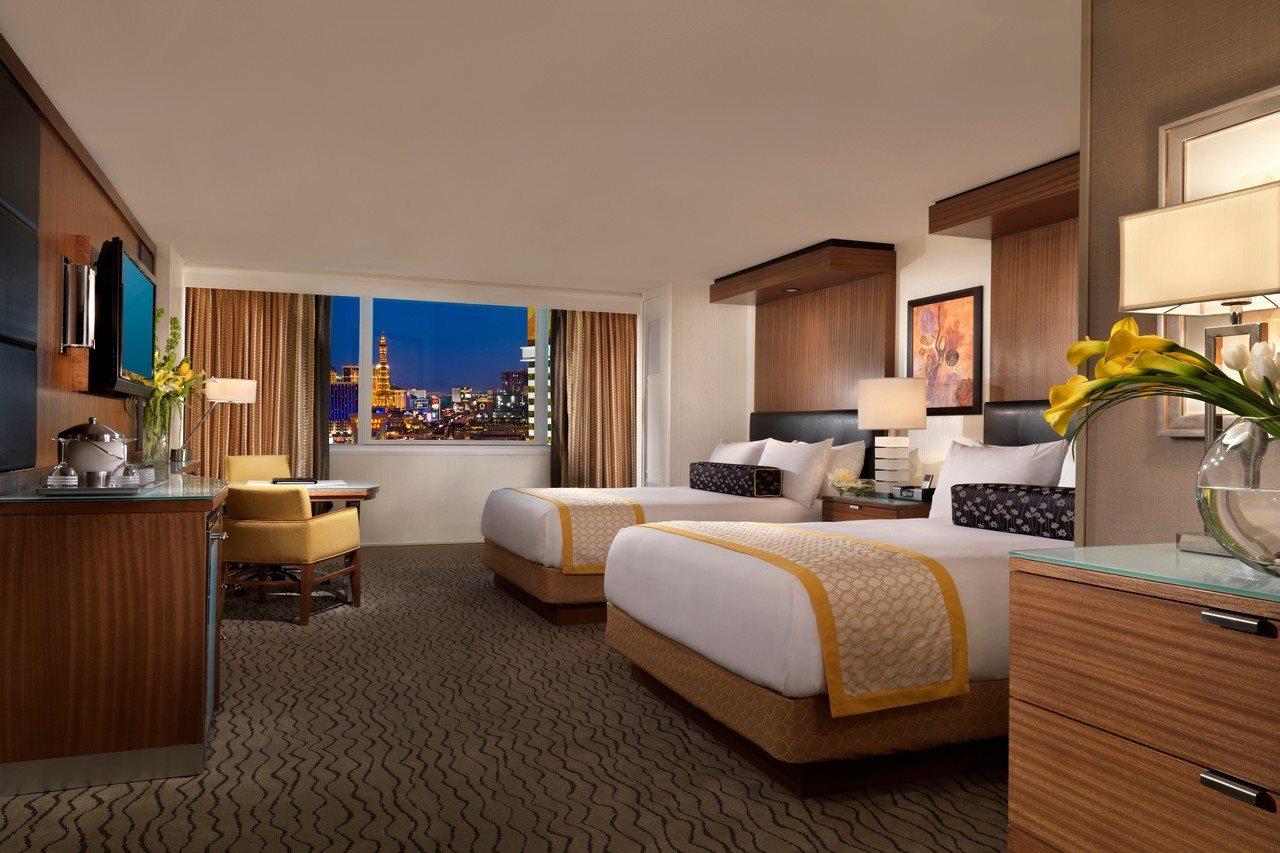 The Mirage Hotel Las Vegas Eksteriør billede